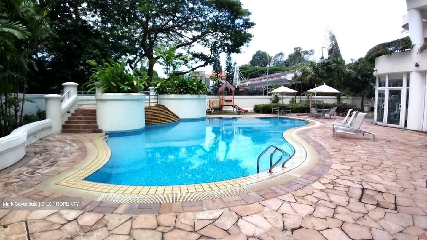 Holland Hill (D10), Apartment #556808491